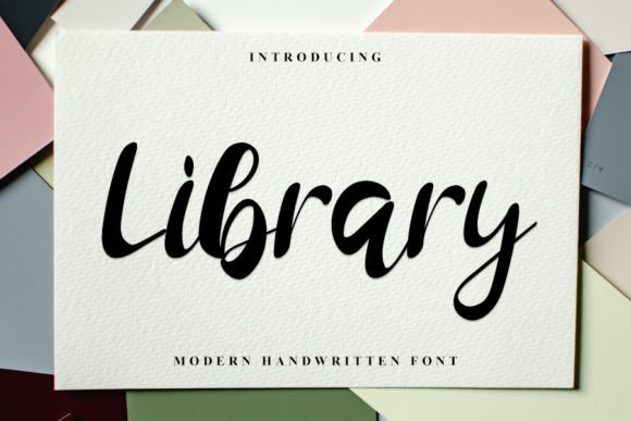 How a Simple Font Transformed My Brand's Visual Identity