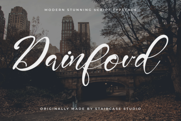 How Dainford Transformed My Campaign Design Workflow